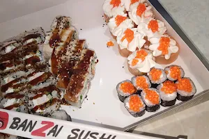 Banzay Sushi image