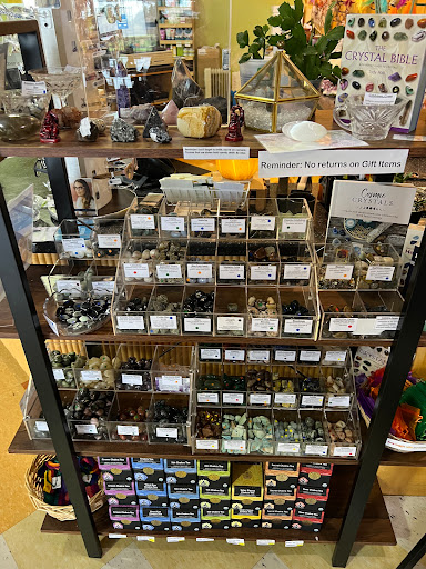 Health Food Store «Rainbow Blossom Wellness Center», reviews and photos, 3608 Springhurst Blvd, Louisville, KY 40241, USA