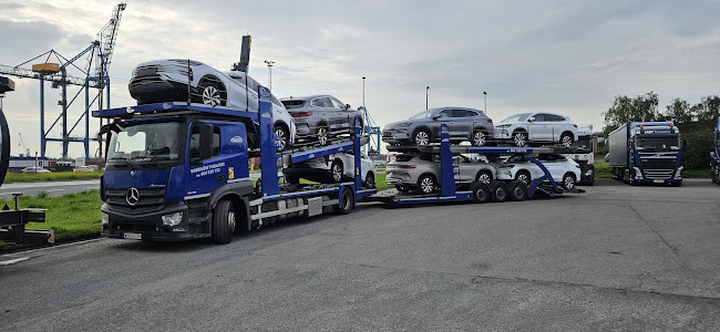 Rotterdam Automotive Services B.V. - Autobedrijf Garage