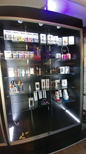 Tobacco Shop «The Boo-tique Smoke Shop & Vapor», reviews and photos, 676 N Main St, Wellington, OH 44090, USA