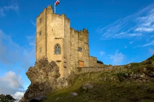 Roch Castle image