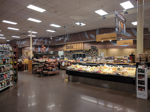 Grocery Store «Kroger», reviews and photos, 3305 Dallas Pkwy, Plano, TX 75093, USA