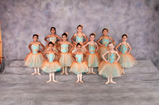 Music School «Veksler Academy of Music and Dance - Milpitas», reviews and photos, 91 S Abbott Ave, Milpitas, CA 95035, USA