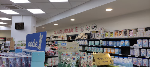 A la Pharmacie mantes sully à Mantes-la-Jolie