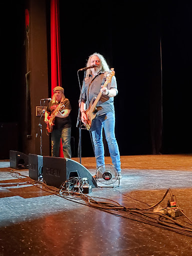 Performing Arts Theater «Effingham Performance Center», reviews and photos, 1325 Outer Belt W, Effingham, IL 62401, USA