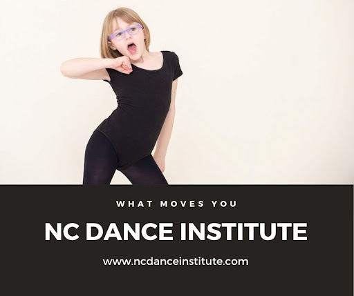 Dance School «North Carolina Dance Institute», reviews and photos, 5910 Duraleigh Rd #101, Raleigh, NC 27612, USA