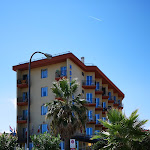 Photo n°2 de l'avis de Riccardo.o fait le 30/07/2018 à 20:14 sur le  Hotel Eden à Grottammare