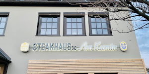 Steakhaus 3.0 Am Kamin