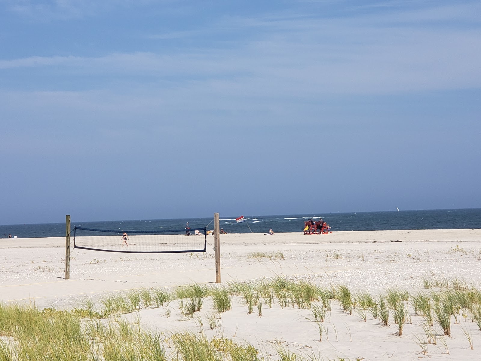 Atlantic Ocean Beachfront'in fotoğrafı çok temiz temizlik seviyesi ile