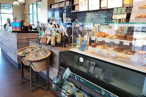 Starbucks image