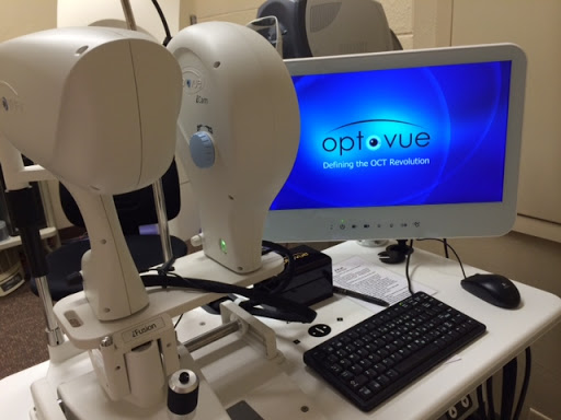 Optometrist «Rockridge Optometry», reviews and photos, 5321 College Ave, Oakland, CA 94618, USA