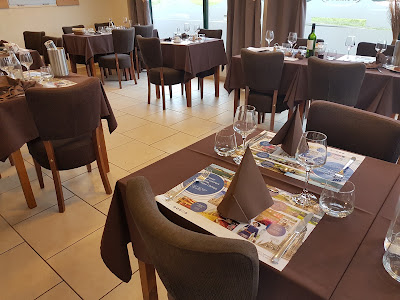O' Resto à Angres