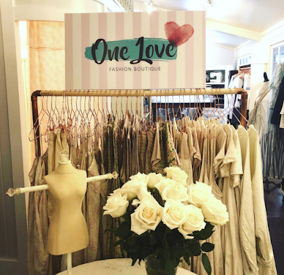 One 1ove Boutique