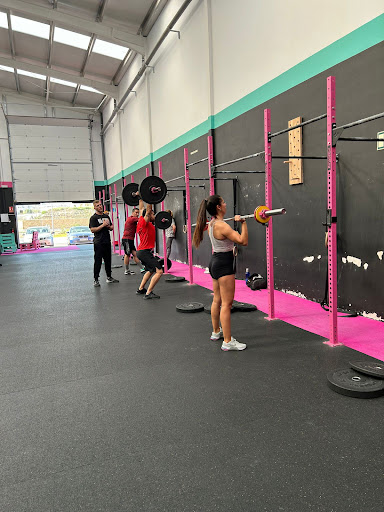 Royal Box Adra en Berja, Almería