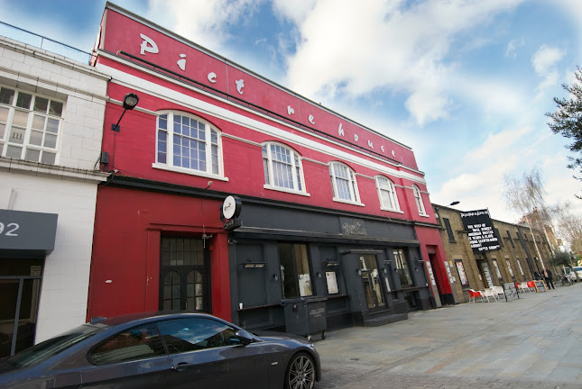 Reviews of Clapham Picturehouse in London - Other