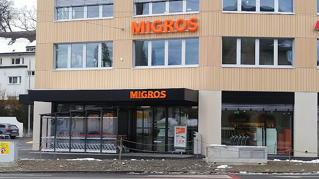 Rezensionen über Migros-Supermarkt - Bern Burgernziel in Bern - Supermarkt
