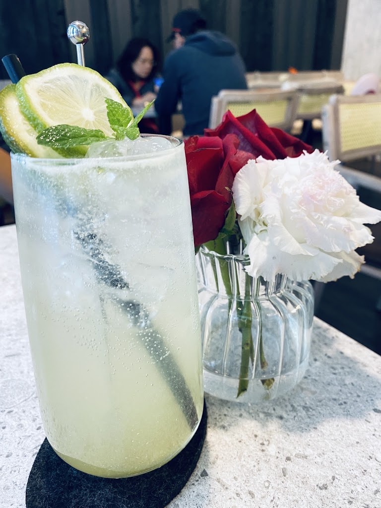 悠 Leisure｜早午餐｜下午茶｜晚餐｜ 的照片