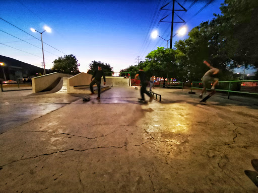 SkatePark Torres