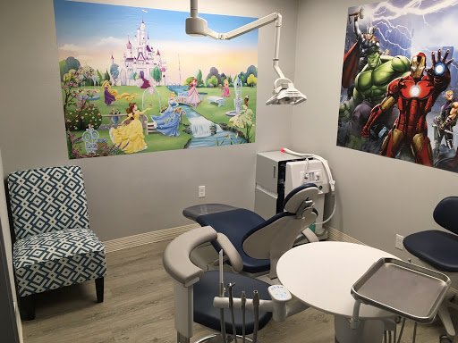 Buena Vista Pediatric Dentistry