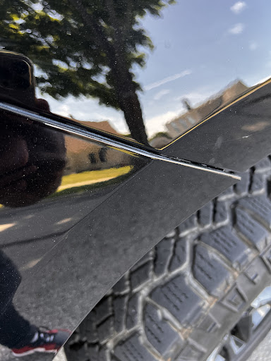 Auto Body Shop «Maaco Collision Repair & Auto Painting», reviews and photos, 4128 South 13th Street, Milwaukee, WI 53221, USA