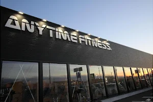 Anytime Fitness image