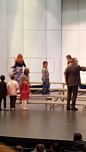 Performing Arts Theater «Highline Performing Art Center», reviews and photos, 401 S 152nd St, Burien, WA 98148, USA