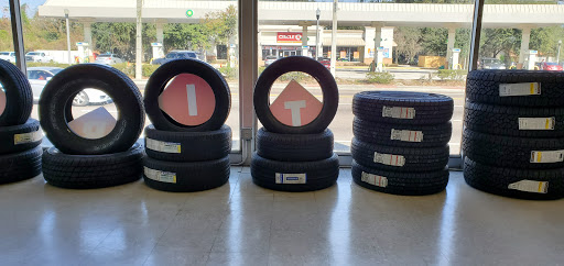 Car Repair and Maintenance «Pep Boys Auto Service & Tire», reviews and photos, 260 E Main St, Apopka, FL 32703, USA