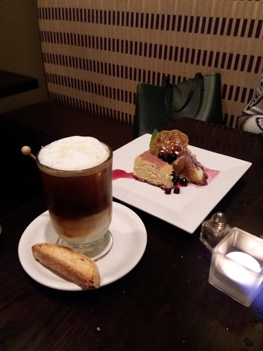 New American Restaurant «Krave Cafe + Caterer», reviews and photos, Krave Cafe + Caterer, 102 Sparta Ave, Newton, NJ 07860, USA