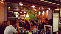 Atmosphère du Restaurant marocain Le Comptoir Beldi à Sainte-Maxime - n°17