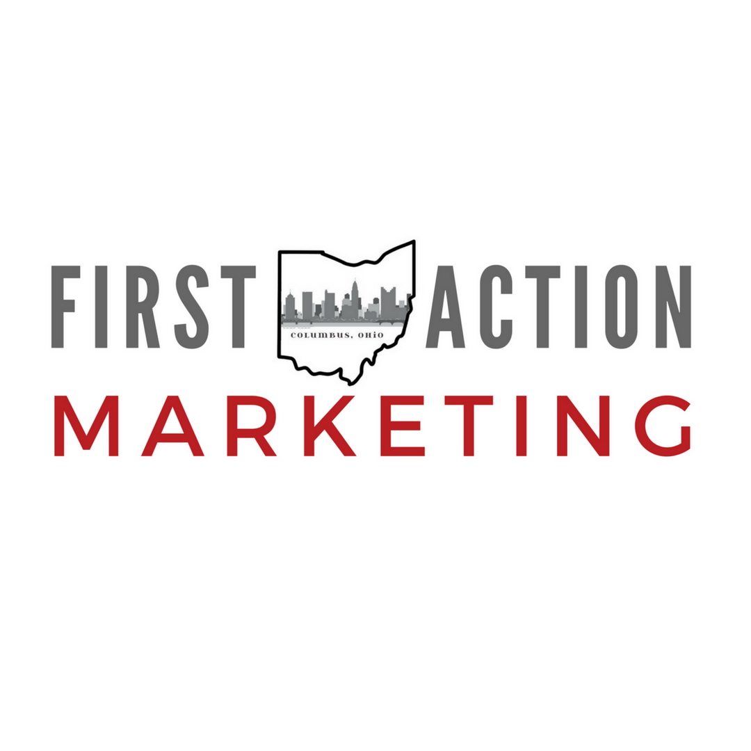 First Action Marketing