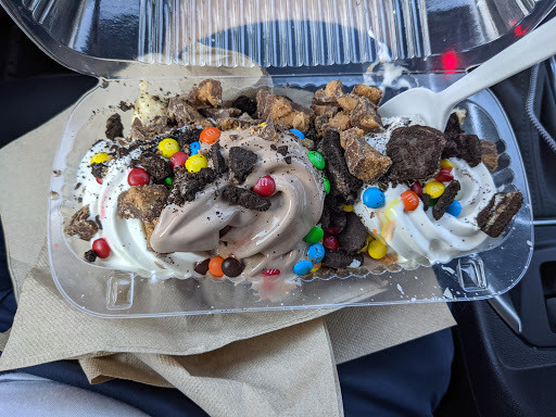 Ice Cream Shop «Carvel», reviews and photos, 2134 Deer Park Ave, Deer Park, NY 11729, USA