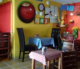 Manzana canela photo