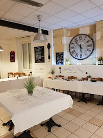 Photos du propriétaire du Restaurant A La Table d'Hôtes à Bordeaux - n°19