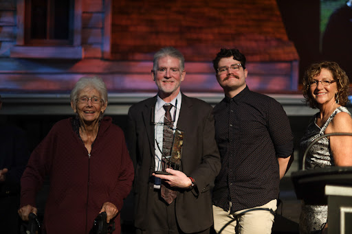 Performing Arts Theater «Ocala Civic Theatre», reviews and photos, 4337 E Silver Springs Blvd, Ocala, FL 34470, USA