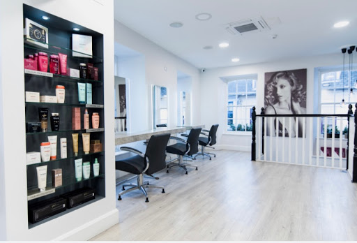 Jagged Edge Hair Design in Clonakilty, Co. Cork