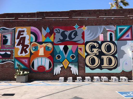 Clothing Store «rag & bone», reviews and photos, 1118 Abbot Kinney Blvd, Venice, CA 90291, USA