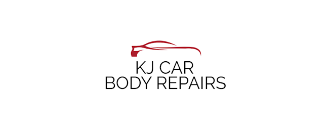 KJ Body Repairs - Auto repair shop