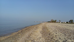 Photo de Nea Moudania zone des équipements