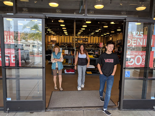 Shopping Mall «Pismo Coast Shopping Plaza», reviews and photos, 555 5 Cities Dr, Pismo Beach, CA 93449, USA