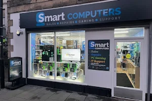 Smart Computers (UK) Ltd image