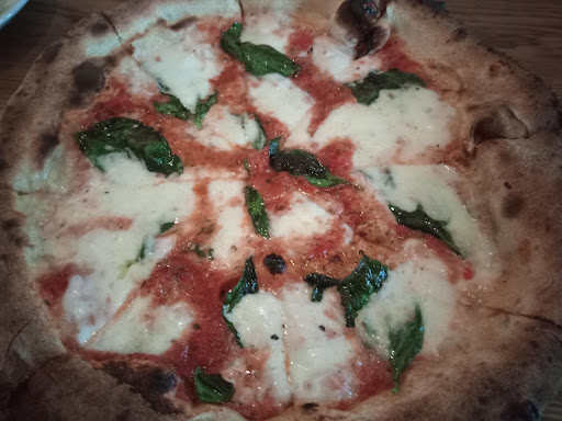 Pizza Restaurant «Wooden Paddle Pizza», reviews and photos, 11128 W 179th St, Orland Park, IL 60467, USA