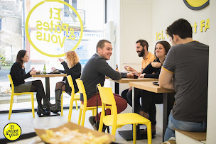 Photo n°21 de Et Pâtes & Vous à Nozay ()