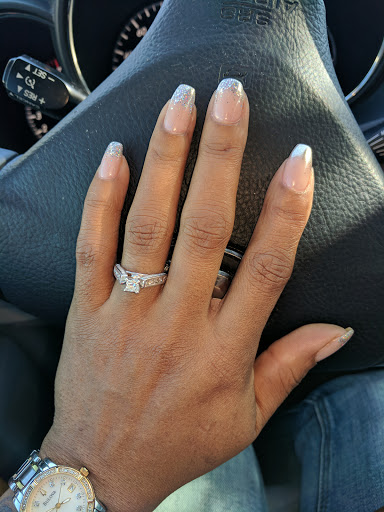 Hair Salon «Elysium Salon Spa», reviews and photos, 15671 W Roosevelt St #102 & 103, Goodyear, AZ 85338, USA