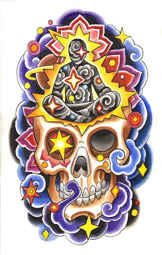 Explore peterbilt tattoo ideas, creative tattoo ideas in Swannanoa, available at Iron Wolves Tattoo