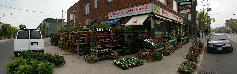 Dundas Street Supermarket