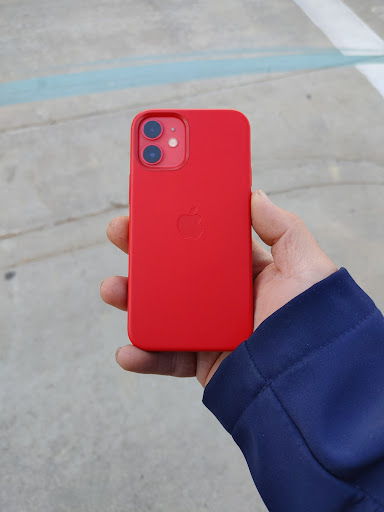 Computer Store «Apple Pasadena», reviews and photos, 54 W Colorado Blvd, Pasadena, CA 91105, USA