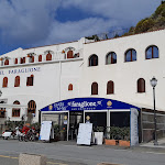 Photo n°1 de l'avis de Dario.i fait le 06/05/2019 à 10:08 sur le  Hotel Faraglione à Lipari