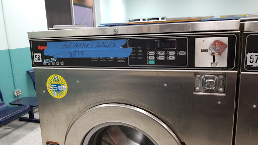 Laundromat «Kats Village Coin Laundry», reviews and photos, 1153 E Main St, Mesa, AZ 85203, USA