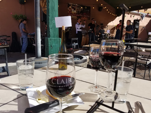 Bistro «St Clair Winery & Bistro Albuquerque», reviews and photos, 901 Rio Grande Blvd NW, Albuquerque, NM 87104, USA