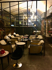 Atmosphère du Restaurant Obrigado à Paris - n°10